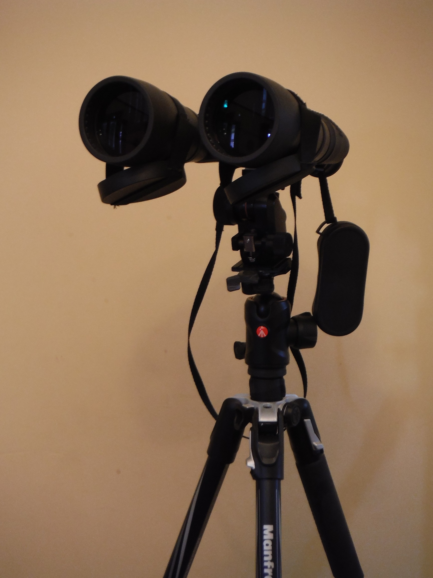 The simplest bracket mount